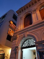 Star Anise Boutique Capsule