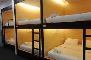 Star Anise Boutique Capsule