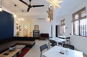 Star Anise Boutique Capsule