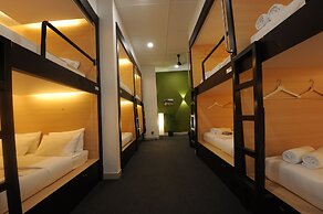 Star Anise Boutique Capsule