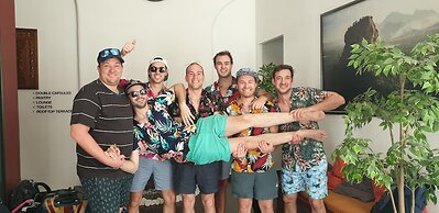 Star Anise Boutique Capsule