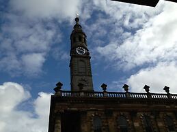 St Andrews Square Apartments