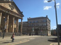 St Andrews Square Apartments