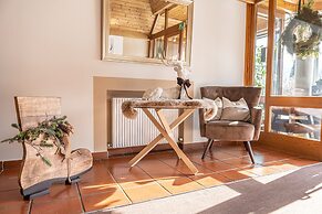 Hotel Das Gastein - including Alpentherme entrance all year and includ