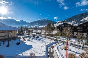 Hotel Das Gastein - including Alpentherme entrance all year and includ
