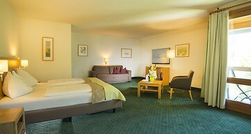 Hotel Das Gastein - including Alpentherme entrance all year and includ