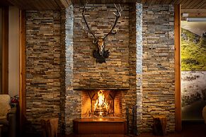 Hotel Das Gastein - including Alpentherme entrance all year and includ