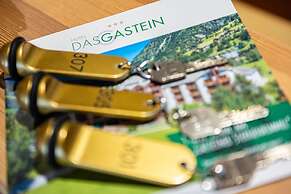 Hotel Das Gastein - including Alpentherme entrance all year and includ