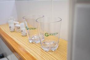 Hotel Das Gastein - including Alpentherme entrance all year and includ