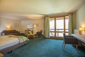 Hotel Das Gastein - including Alpentherme entrance all year and includ