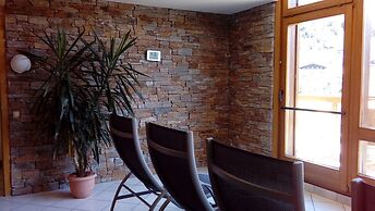 Hotel Das Gastein - including Alpentherme entrance all year and includ