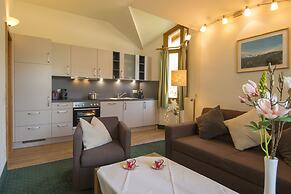 Hotel Das Gastein - including Alpentherme entrance all year and includ