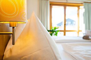 Hotel Das Gastein - including Alpentherme entrance all year and includ