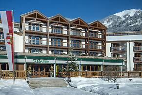 Hotel Das Gastein - including Alpentherme entrance all year and includ