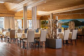 Hotel Das Gastein - including Alpentherme entrance all year and includ