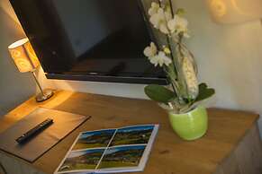 Hotel Das Gastein - including Alpentherme entrance all year and includ