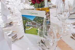 Hotel Das Gastein - including Alpentherme entrance all year and includ