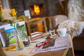 Hotel Das Gastein - including Alpentherme entrance all year and includ