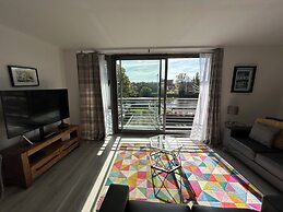 Clyde Waterfront Apartments