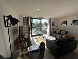 Clyde Waterfront Apartments