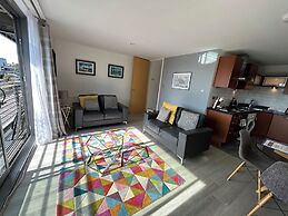 Clyde Waterfront Apartments