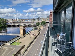 Clyde Waterfront Apartments