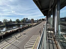 Clyde Waterfront Apartments