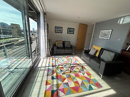 Clyde Waterfront Apartments