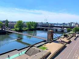 Clyde Waterfront Apartments