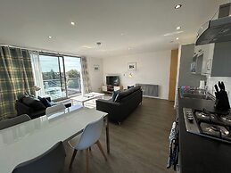 Clyde Waterfront Apartments