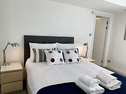 Clyde Waterfront Apartments