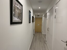 Clyde Waterfront Apartments