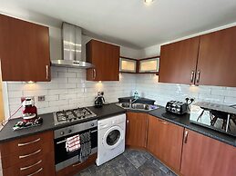 Clyde Waterfront Apartments