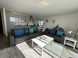 Clyde Waterfront Apartments