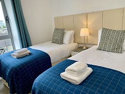 Clyde Waterfront Apartments