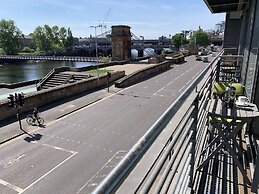 Clyde Waterfront Apartments