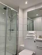 Clyde Waterfront Apartments