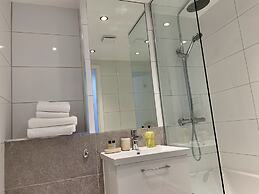 Clyde Waterfront Apartments