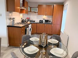 Clyde Waterfront Apartments