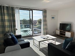 Clyde Waterfront Apartments