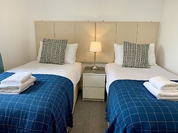 Clyde Waterfront Apartments