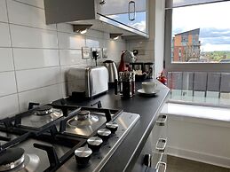 Clyde Waterfront Apartments