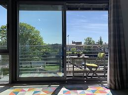 Clyde Waterfront Apartments