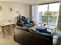 Clyde Waterfront Apartments