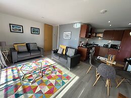 Clyde Waterfront Apartments