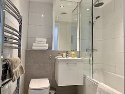 Clyde Waterfront Apartments