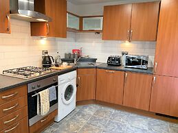 Clyde Waterfront Apartments