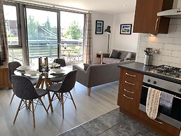 Clyde Waterfront Apartments