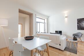 BO - Marquês Apartments