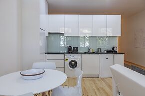 BO - Marquês Apartments